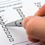New Teacher Evaluation