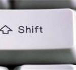 Shift Happens