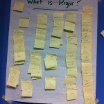 What is Rigor_Woodmont